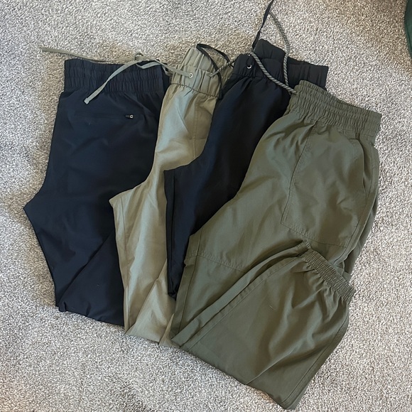 Old Navy Pants - Women’s Multi-Color Casual Pants Set